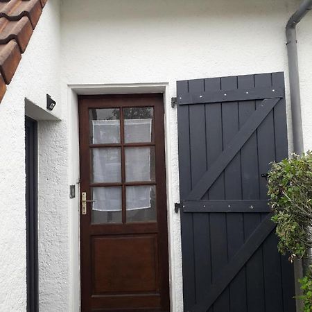 Cottage A Merlimont Plage Exterior photo